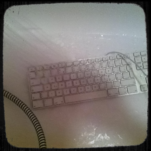 Koupeme Apple keyboard část 1/2 Koupeme Apple keyboard část 1/2