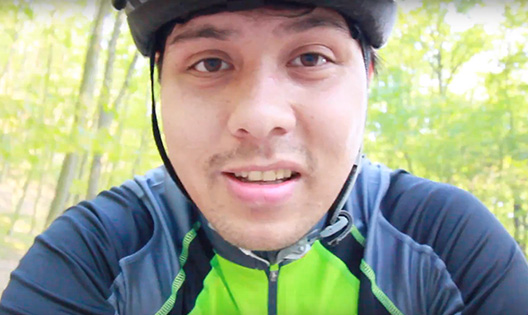 VLOG #4 - Cesta blogu aneb nejlepší investice vašeho života VLOG #4 - Cesta blogu aneb nejlepší investice vašeho života