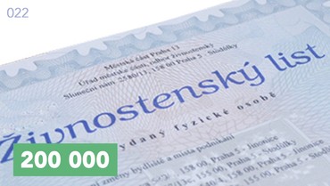 Je potřeba pro blogování živnostenský list? Je potřeba pro blogování živnostenský list?