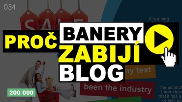 Dají se prodávat bannery na blogu? Dají se prodávat bannery na blogu?