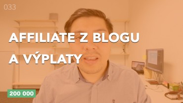 Jak na affiliate u blogu. Výplaty a fakturace. Jak na affiliate u blogu. Výplaty a fakturace.