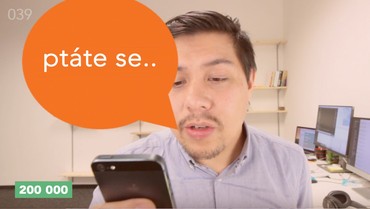 Ptáte se a odpovídám Ptáte se a odpovídám
