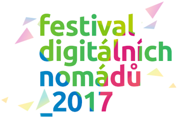 Přijďte se podívat na jediný festival digitálních nomádů v Česku Přijďte se podívat na jediný festival digitálních nomádů v Česku